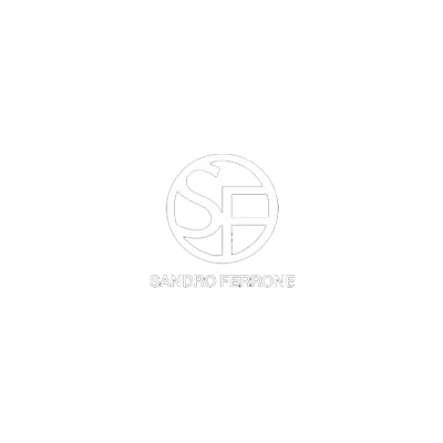 Sandro Ferrone Logo